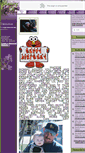 Mobile Screenshot of madison-vicknair.memory-of.com