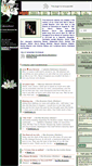 Mobile Screenshot of kelvin-londel-braxton.memory-of.com