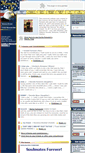 Mobile Screenshot of curtis-fenwick.memory-of.com