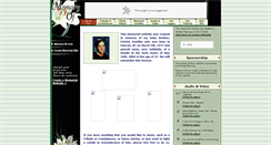 Desktop Screenshot of patrick-zuehlke.memory-of.com