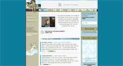 Desktop Screenshot of amh.memory-of.com