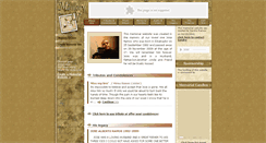 Desktop Screenshot of jose-ramos.memory-of.com