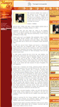 Mobile Screenshot of connie-robbins.memory-of.com