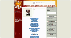 Desktop Screenshot of jessica-ramos.memory-of.com