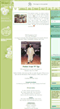 Mobile Screenshot of pjegu.memory-of.com