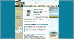 Desktop Screenshot of gemma-macchioni.memory-of.com