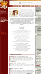 Mobile Screenshot of mani-kamineni.memory-of.com