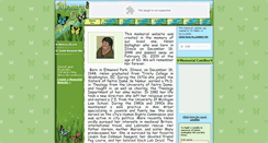 Desktop Screenshot of moonhavenhelen-gallagher.memory-of.com