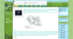 Desktop Screenshot of madison-douglas.memory-of.com