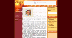 Desktop Screenshot of john-terrill.memory-of.com