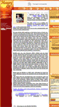 Mobile Screenshot of blakefoster19-1986-2006.memory-of.com