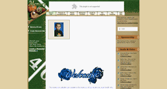 Desktop Screenshot of kyle-smith.memory-of.com