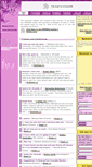 Mobile Screenshot of amanda-n-lankey.memory-of.com
