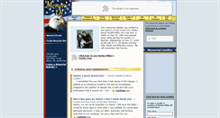 Desktop Screenshot of harleydavidronaldmiller.memory-of.com