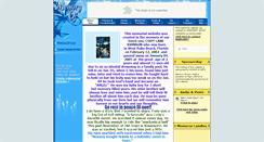 Desktop Screenshot of codylane-johnson.memory-of.com