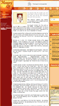 Mobile Screenshot of michael-dassing.memory-of.com