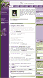 Mobile Screenshot of destiney-fishman.memory-of.com