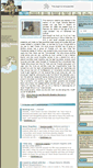 Mobile Screenshot of danielle-beattiehansen.memory-of.com