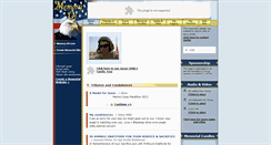 Desktop Screenshot of jason-little.memory-of.com