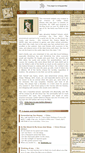 Mobile Screenshot of kate-sharpe.memory-of.com