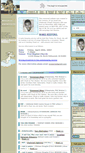 Mobile Screenshot of chudi-onejeme.memory-of.com
