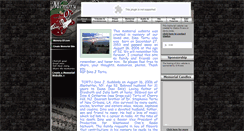 Desktop Screenshot of dinotortu.memory-of.com