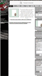 Mobile Screenshot of klaus-ruhland.memory-of.com