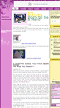 Mobile Screenshot of mason-johnson.memory-of.com