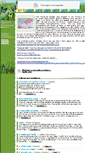 Mobile Screenshot of caelyn-shyann.memory-of.com