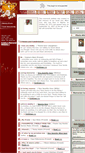 Mobile Screenshot of afam-uzor.memory-of.com