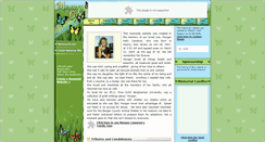 Desktop Screenshot of morgan-kelly-cameron.memory-of.com