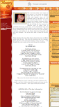 Mobile Screenshot of michael-dunn.memory-of.com