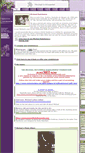 Mobile Screenshot of michael-hutchence-in-loving.memory-of.com