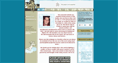 Desktop Screenshot of 143vito.memory-of.com