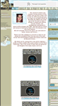 Mobile Screenshot of 143vito.memory-of.com