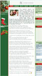 Mobile Screenshot of james-clough.memory-of.com