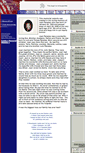 Mobile Screenshot of juan-paredes.memory-of.com