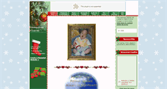 Desktop Screenshot of colin-mcadam.memory-of.com