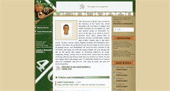 Desktop Screenshot of jared-hawkins.memory-of.com