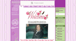 Desktop Screenshot of ann-marie-yurick.memory-of.com