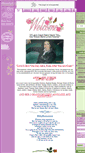 Mobile Screenshot of ann-marie-yurick.memory-of.com