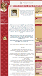 Mobile Screenshot of humphreys.memory-of.com