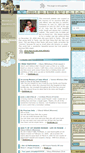 Mobile Screenshot of jody-alford.memory-of.com