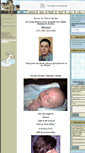 Mobile Screenshot of michael-davies-sigle.memory-of.com
