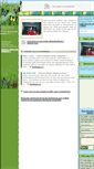 Mobile Screenshot of cathybeck.memory-of.com