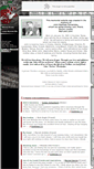 Mobile Screenshot of john-fernandes.memory-of.com