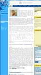 Mobile Screenshot of michael-coon.memory-of.com