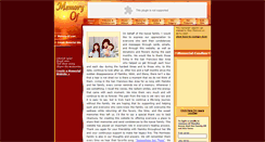 Desktop Screenshot of kawai.memory-of.com