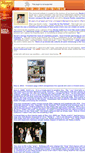 Mobile Screenshot of derek-matty.memory-of.com