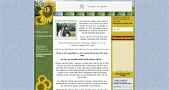 Desktop Screenshot of darren-hawley.memory-of.com